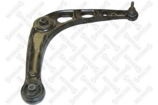 Stellox 57-02906-SX Suspension arm front lower right 5702906SX: Buy near me in Poland at 2407.PL - Good price!