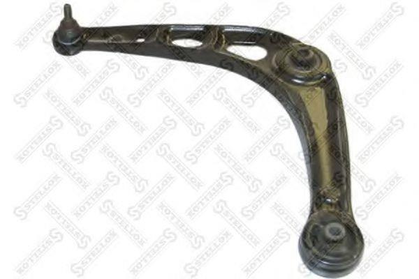 Stellox 57-02907-SX Suspension arm front lower left 5702907SX: Buy near me in Poland at 2407.PL - Good price!