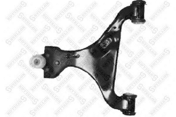 Stellox 57-03459-SX Suspension arm, front left 5703459SX: Buy near me in Poland at 2407.PL - Good price!