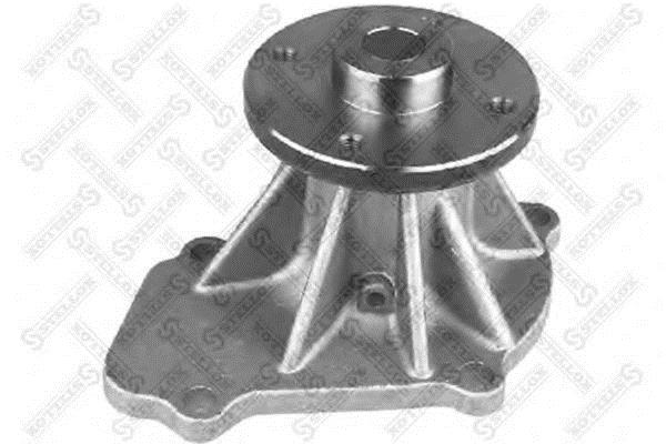 Stellox 4502-0006-SX Water pump 45020006SX: Buy near me in Poland at 2407.PL - Good price!