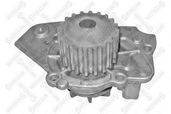 Stellox 4515-0019-SX Water pump 45150019SX: Buy near me in Poland at 2407.PL - Good price!