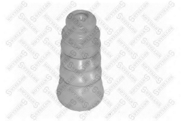 Stellox 71-12130-SX Rear shock absorber bump 7112130SX: Buy near me in Poland at 2407.PL - Good price!