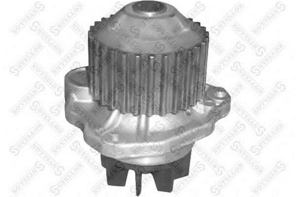 Stellox 4500-0118-SX Water pump 45000118SX: Buy near me in Poland at 2407.PL - Good price!