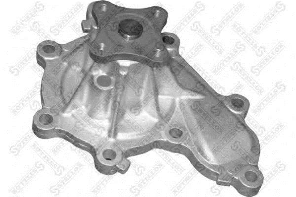 Stellox 4500-0192-SX Water pump 45000192SX: Buy near me in Poland at 2407.PL - Good price!