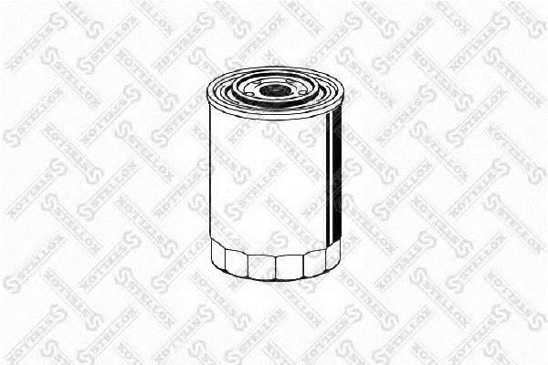 Stellox 81-00009-SX Oil Filter 8100009SX: Buy near me in Poland at 2407.PL - Good price!