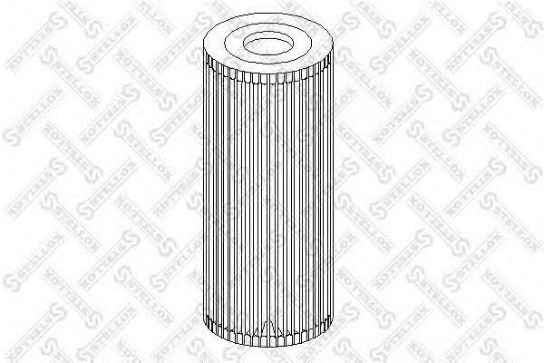 Stellox 81-20001-SX Oil Filter 8120001SX: Buy near me in Poland at 2407.PL - Good price!