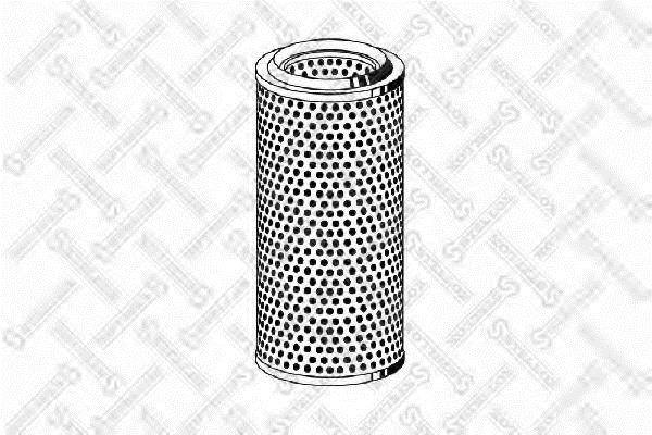 Stellox 81-21026-SX Air filter 8121026SX: Buy near me in Poland at 2407.PL - Good price!