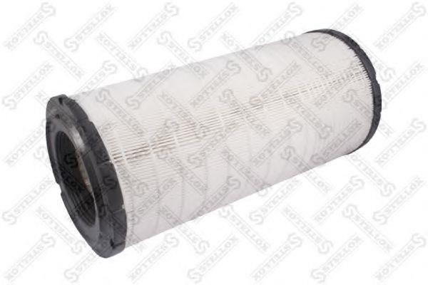 Stellox 81-21039-SX Air filter 8121039SX: Buy near me at 2407.PL in Poland at an Affordable price!
