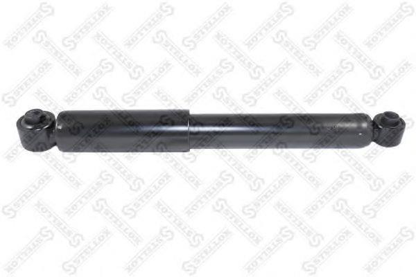 Stellox 4203-9514-SX Rear oil and gas suspension shock absorber 42039514SX: Buy near me in Poland at 2407.PL - Good price!