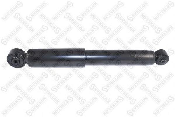 Stellox 4203-9519-SX Rear oil and gas suspension shock absorber 42039519SX: Buy near me in Poland at 2407.PL - Good price!