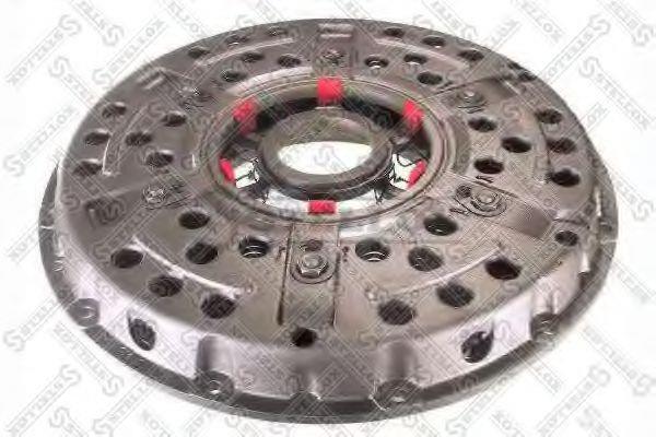 Stellox 83-04520-SX Clutch thrust plate 8304520SX: Buy near me in Poland at 2407.PL - Good price!