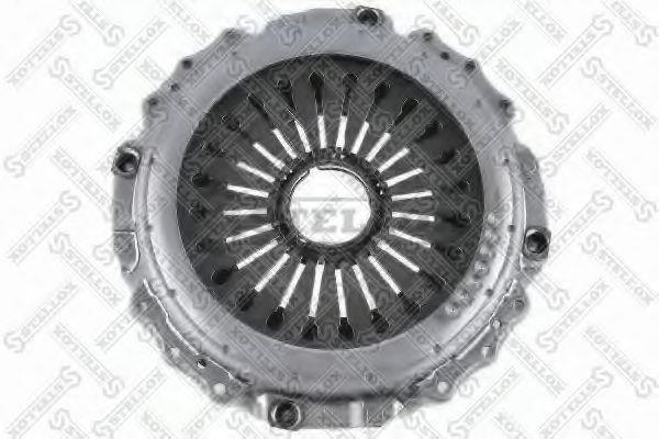 Stellox 83-04526-SX Clutch thrust plate 8304526SX: Buy near me in Poland at 2407.PL - Good price!