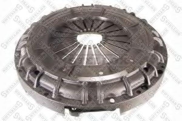 Stellox 83-04527-SX Clutch thrust plate 8304527SX: Buy near me in Poland at 2407.PL - Good price!