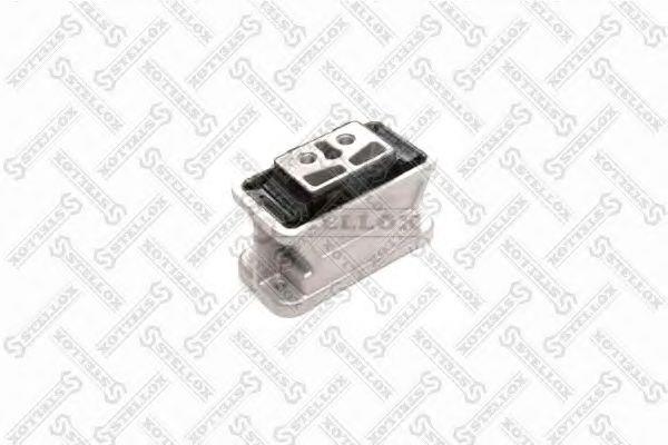 Stellox 83-07220-SX Gearbox mount rear 8307220SX: Buy near me in Poland at 2407.PL - Good price!