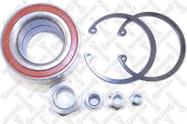 Stellox 43-28007-SX Wheel bearing kit 4328007SX: Buy near me in Poland at 2407.PL - Good price!