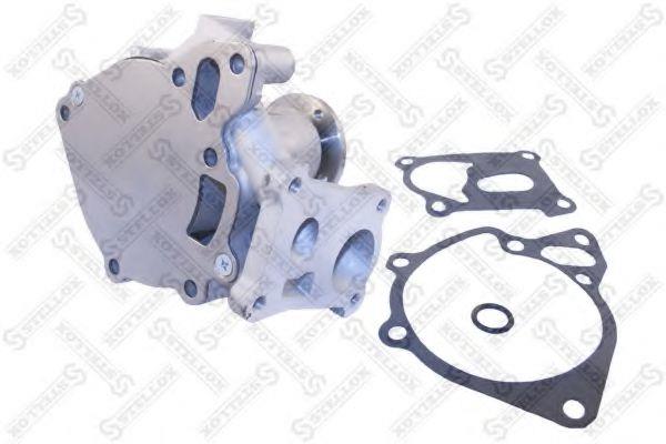 Stellox 4504-0018-SX Water pump 45040018SX: Buy near me in Poland at 2407.PL - Good price!