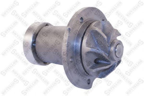 Stellox 4509-0005-SX Water pump 45090005SX: Buy near me in Poland at 2407.PL - Good price!