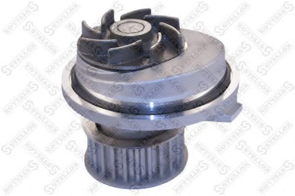 Stellox 4511-0021-SX Water pump 45110021SX: Buy near me in Poland at 2407.PL - Good price!