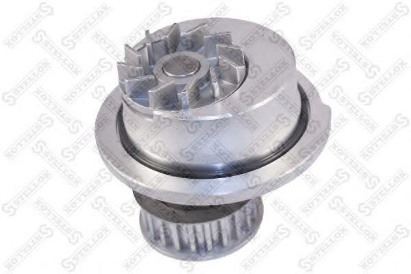 Stellox 4511-0022-SX Water pump 45110022SX: Buy near me in Poland at 2407.PL - Good price!