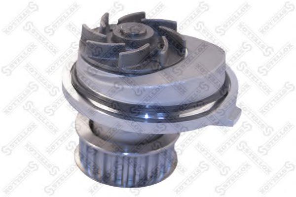 Stellox 4511-0025-SX Water pump 45110025SX: Buy near me at 2407.PL in Poland at an Affordable price!