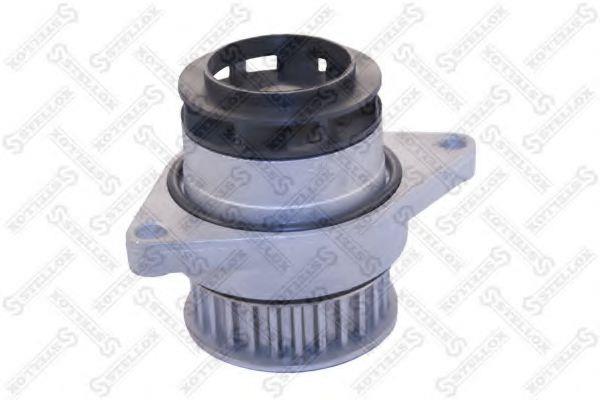 Stellox 4512-0021-SX Water pump 45120021SX: Buy near me in Poland at 2407.PL - Good price!