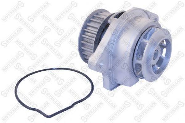 Stellox 4512-0023-SX Water pump 45120023SX: Buy near me in Poland at 2407.PL - Good price!
