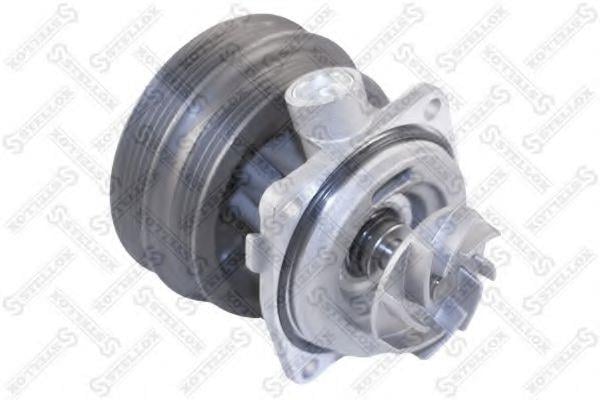 Stellox 4520-0025-SX Water pump 45200025SX: Buy near me in Poland at 2407.PL - Good price!