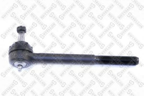 Stellox 51-00001-SX Tie rod end outer 5100001SX: Buy near me at 2407.PL in Poland at an Affordable price!