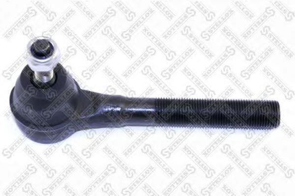 Stellox 51-00008-SX Tie rod end outer 5100008SX: Buy near me in Poland at 2407.PL - Good price!