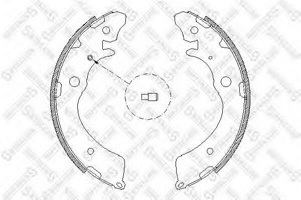 Buy Stellox 394 100-SX at a low price in Poland!