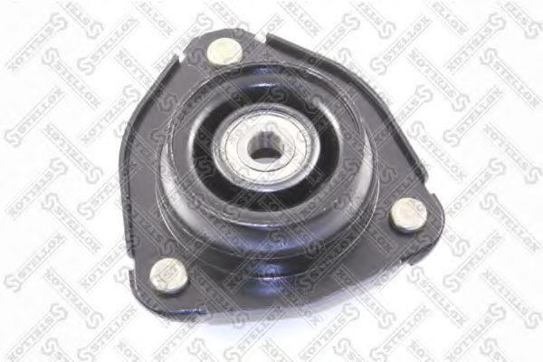 Strut bearing with bearing kit Stellox 12-98036-SX