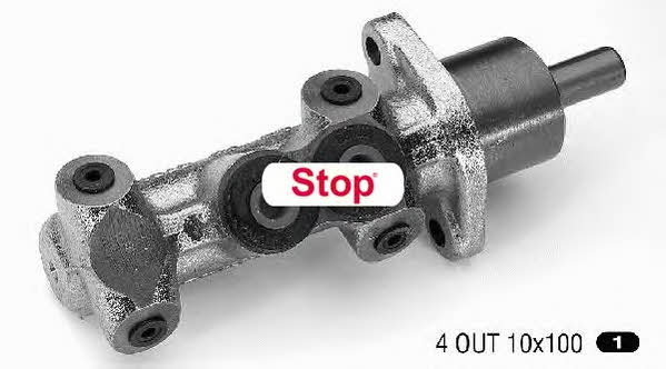 Stop 132240S Brake Master Cylinder 132240S: Buy near me in Poland at 2407.PL - Good price!