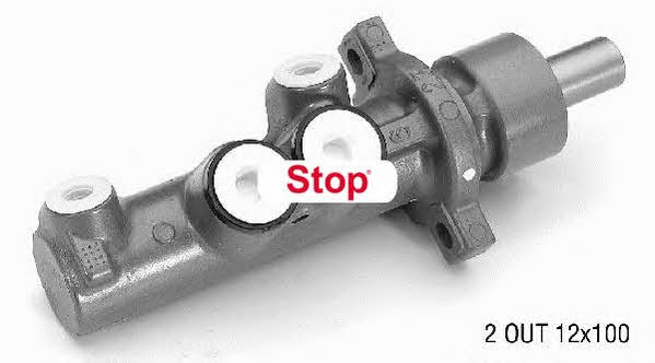 Stop 132450S Brake Master Cylinder 132450S: Buy near me in Poland at 2407.PL - Good price!
