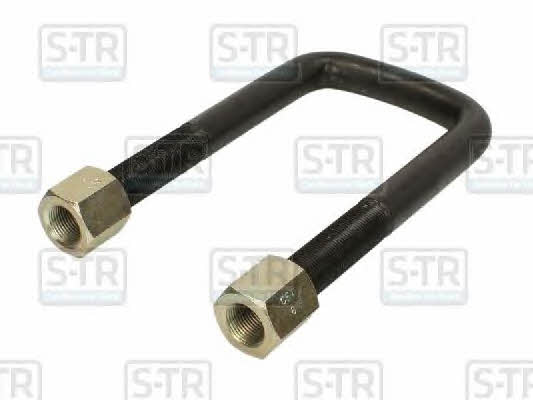 S-TR STR-50410 U-bolt for Springs STR50410: Buy near me in Poland at 2407.PL - Good price!