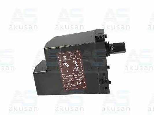 S-TR TEQ-03.008 Cabin lift hydraulic pump TEQ03008: Buy near me in Poland at 2407.PL - Good price!