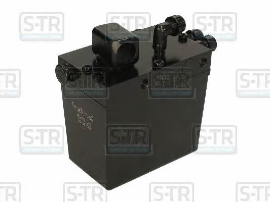 S-TR TEQ-03.048 Cabin lift hydraulic pump TEQ03048: Buy near me in Poland at 2407.PL - Good price!