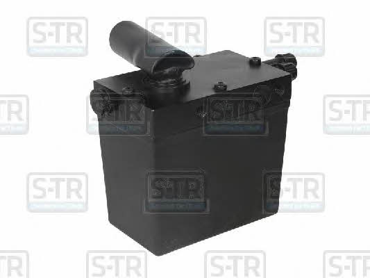 S-TR TEQ-03.053 Cabin lift hydraulic pump TEQ03053: Buy near me at 2407.PL in Poland at an Affordable price!