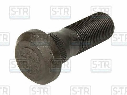 S-TR STR-40807 Wheel bolt STR40807: Buy near me at 2407.PL in Poland at an Affordable price!