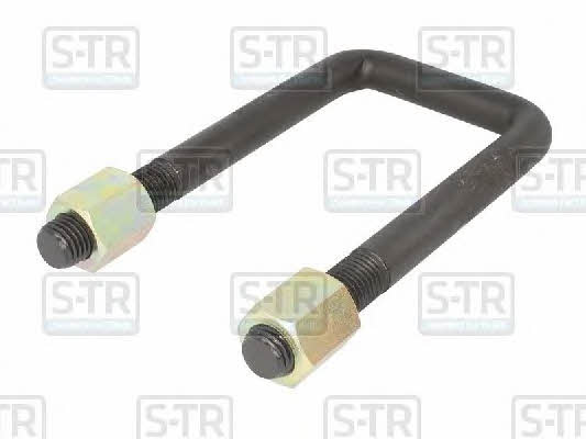 S-TR STR-50706 U-bolt for Springs STR50706: Buy near me at 2407.PL in Poland at an Affordable price!