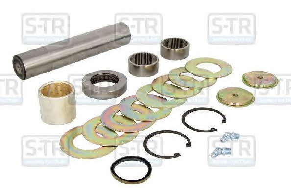 S-TR STR-80206 Repair Kit, steering knuckle pin STR80206: Buy near me in Poland at 2407.PL - Good price!