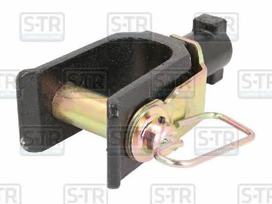 S-TR TEQ-09.043 Trailer hitch TEQ09043: Buy near me in Poland at 2407.PL - Good price!