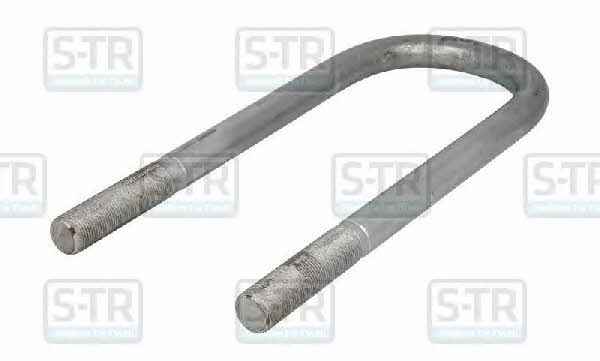 S-TR STR-50416 U-bolt for Springs STR50416: Buy near me at 2407.PL in Poland at an Affordable price!