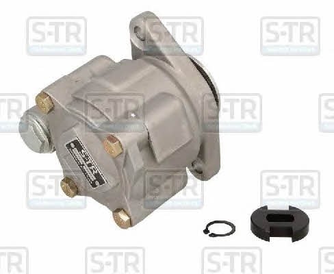 S-TR STR-140101 Hydraulic Pump, steering system STR140101: Buy near me in Poland at 2407.PL - Good price!