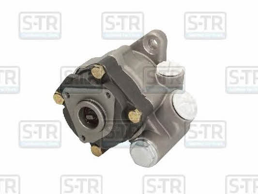 S-TR STR-140104 Hydraulic Pump, steering system STR140104: Buy near me in Poland at 2407.PL - Good price!