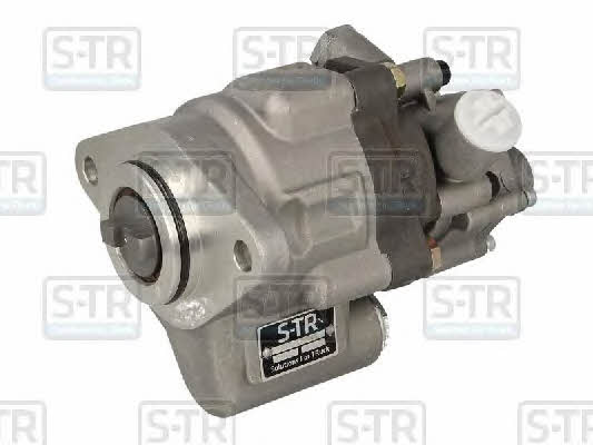 S-TR STR-140302 Hydraulic Pump, steering system STR140302: Buy near me at 2407.PL in Poland at an Affordable price!