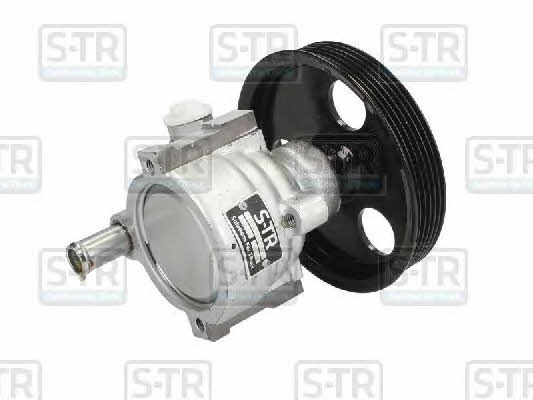 S-TR STR-140401 Hydraulic Pump, steering system STR140401: Buy near me at 2407.PL in Poland at an Affordable price!