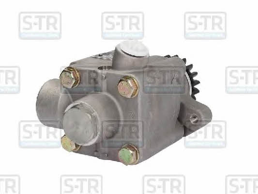S-TR STR-140801 Hydraulic Pump, steering system STR140801: Buy near me in Poland at 2407.PL - Good price!