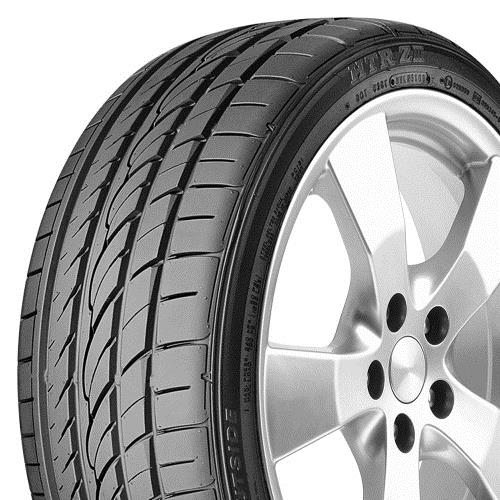 Sumitomo Tires 5517927 Passenger Summer Tyre Sumitomo Tires HTR Z III 245/40 R17 95Y 5517927: Buy near me at 2407.PL in Poland at an Affordable price!