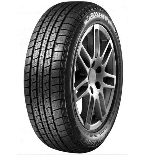 Sunny Tires R-315876 Шина Легковая Зимняя Sunny Tires SWP11 225/70 R16 103Q R315876: Отличная цена - Купить в Польше на 2407.PL!