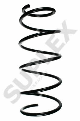 Suplex 01031 Suspension spring front 01031: Buy near me in Poland at 2407.PL - Good price!